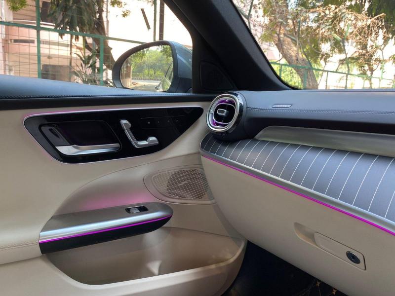 Mercedes-Benz C-Class C 220d Progressive BS6 2022