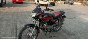 Hero CD Deluxe 100cc 2008
