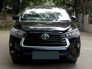 Toyota Innova Crysta 2.4 GX AT 7 STR BS6 2021