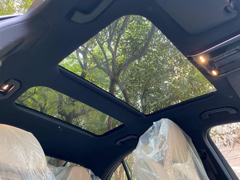 Mercedes-Benz C-Class C 220d Progressive BS6 2022