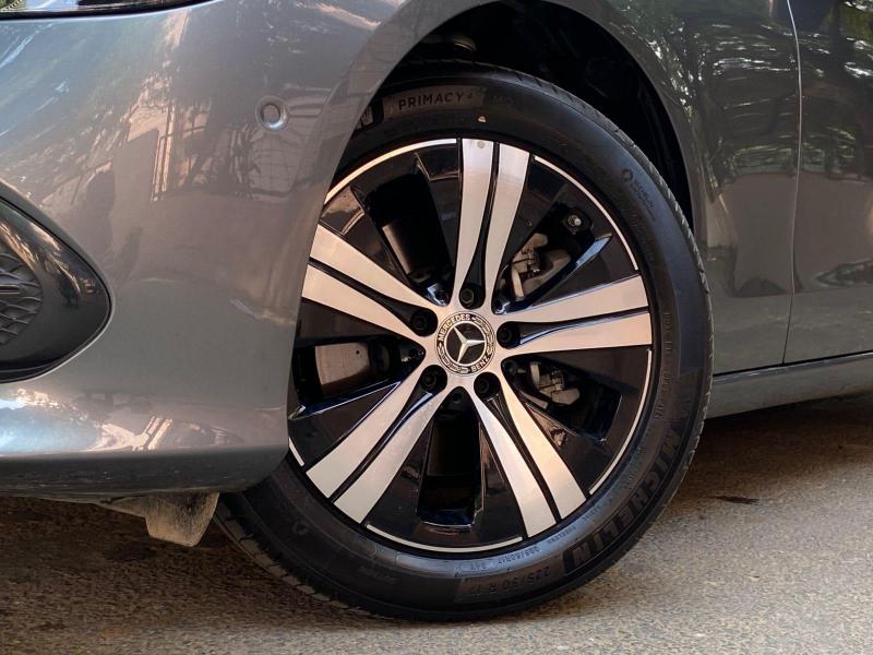 Mercedes-Benz C-Class C 220d Progressive BS6 2022