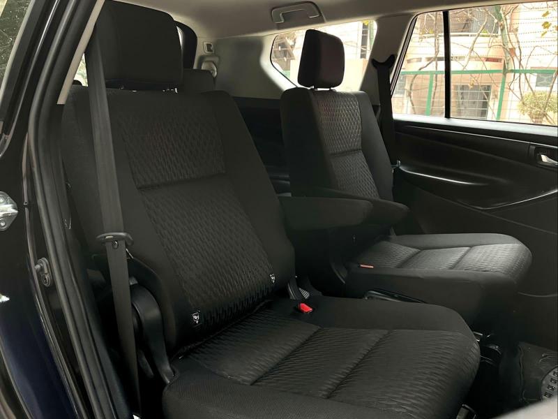 Toyota Innova Crysta 2.4 GX AT 7 STR BS6 2021