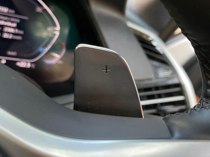 BMW X5 xDrive40i M Sport 2022