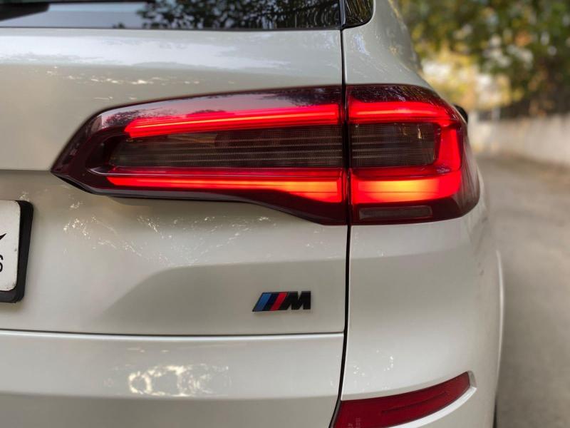 BMW X5 xDrive40i M Sport 2022