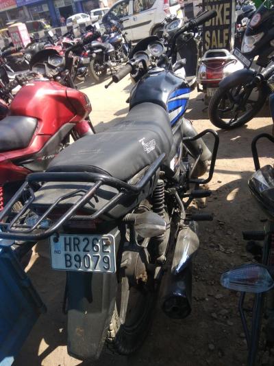 Honda CD 110 Dream 2019