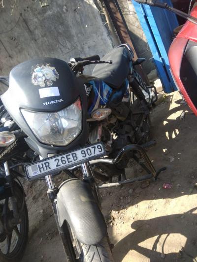 Honda CD 110 Dream 2019