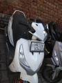 Hero Destini 125 LX 2019