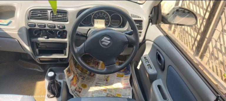 Maruti Suzuki Alto K10 VXi 2012