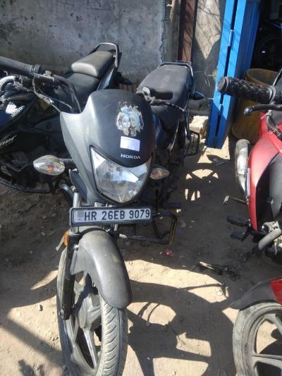 Honda CD 110 Dream 2019