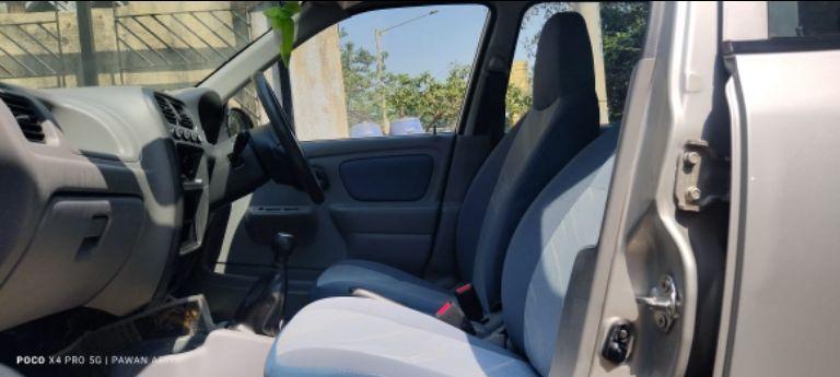 Maruti Suzuki Alto K10 VXi 2012