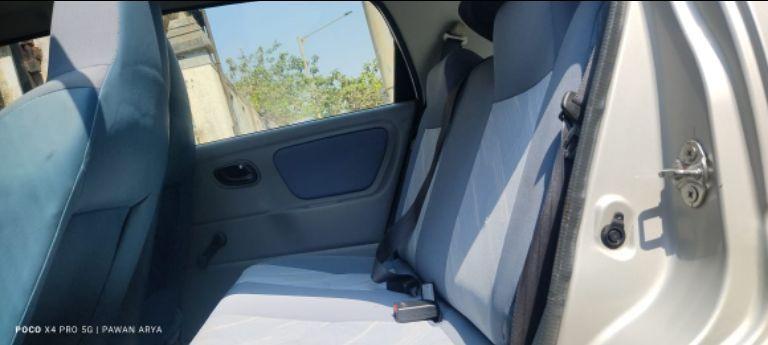 Maruti Suzuki Alto K10 VXi 2012