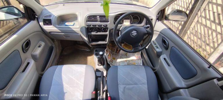 Maruti Suzuki Alto K10 VXi 2012