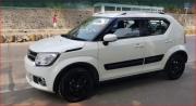 Maruti Suzuki Ignis Zeta 1.2 AMT 2019