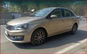 Volkswagen Vento 1.5 TDI Highline AT 2017
