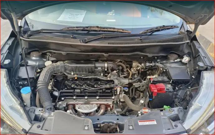 Maruti Suzuki Ertiga VXI CNG 2021