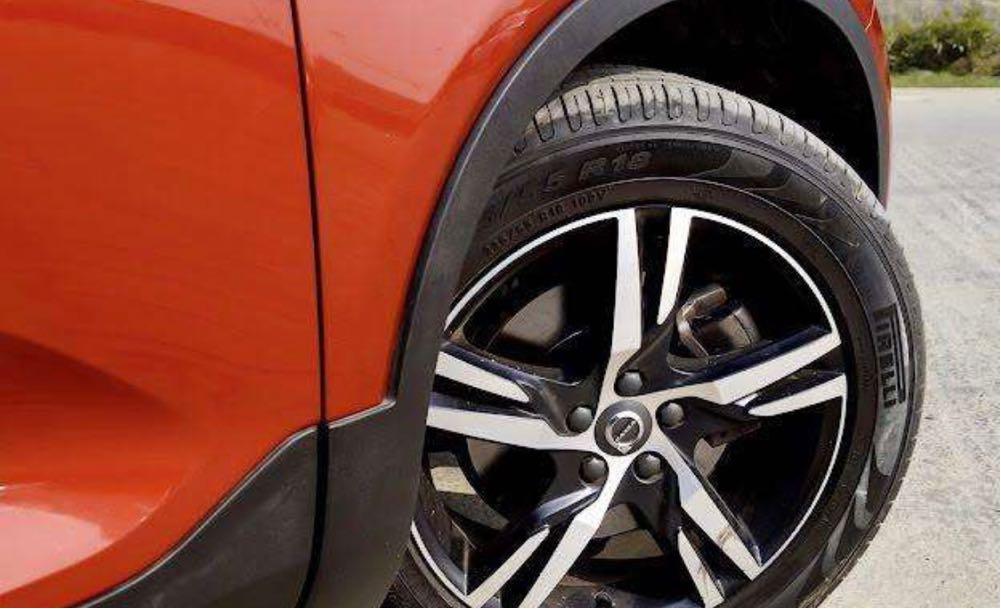 Volvo XC40 T4 R-Design 2020