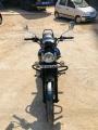 Bajaj Avenger Street 150 2015