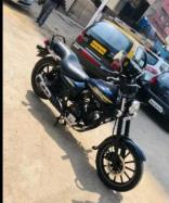 Bajaj Avenger Street 150 2015