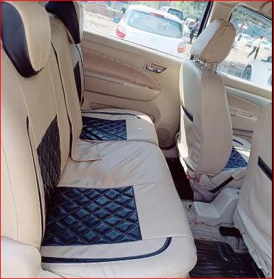 Maruti Suzuki Ertiga VDi 2015