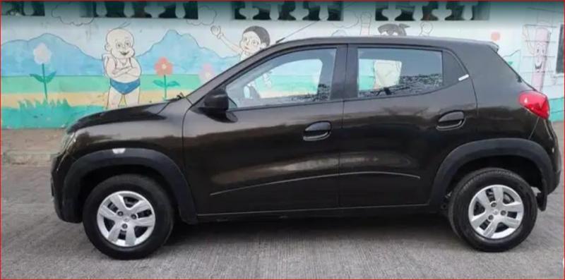 Renault KWID RXT OPT 2019