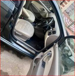 Skoda Rapid 1.5 TDI CR Elegance AT 2016