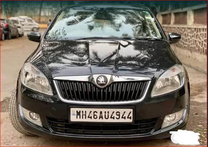 Skoda Rapid 1.5 TDI CR Elegance AT 2016