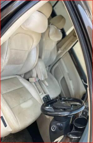 SKODA SUPERB Elegance 1.8 TSI AT 2014