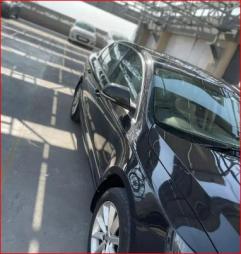 SKODA SUPERB Elegance 1.8 TSI AT 2014