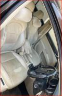 SKODA SUPERB Elegance 1.8 TSI AT 2014