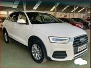 Audi Q3 35 TDI Quattro 2016