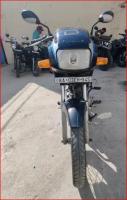 TVS Victor 110cc 2004