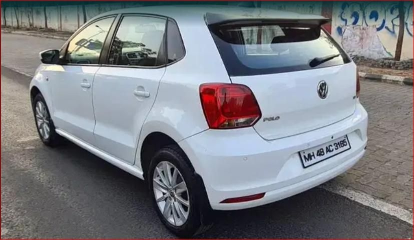 Used Volkswagen Polo Highline 1.5L (D) 2015 Model (PID-1421597918) Car ...