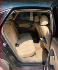 Volkswagen Vento 1.6L Highline 2012
