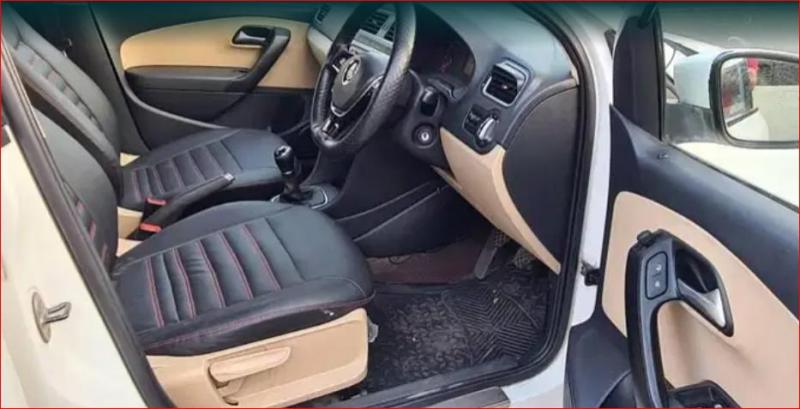 Volkswagen Polo Highline 1.5L (D) 2015