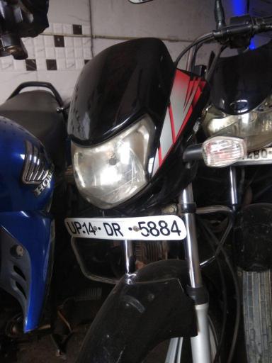 Hero HF Deluxe 100cc 2018