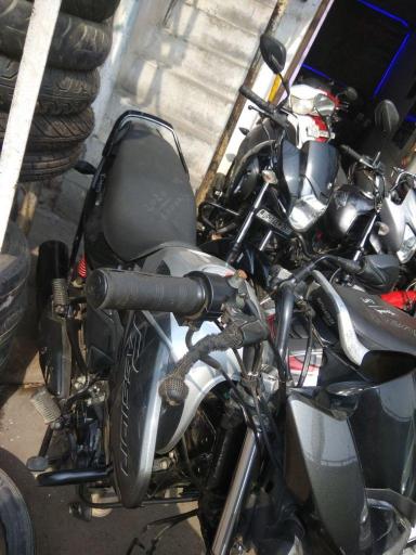 Hero Passion Pro 110cc Drum IBS  2020