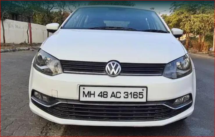 Volkswagen Polo Highline 1.5L (D) 2015