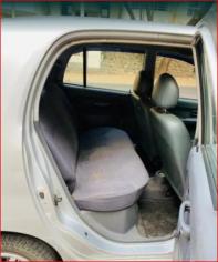 Hyundai Santro Xing XP 2004