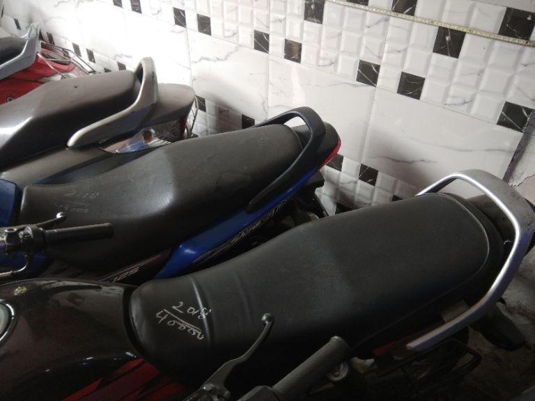 Hero HF Deluxe 100cc 2018