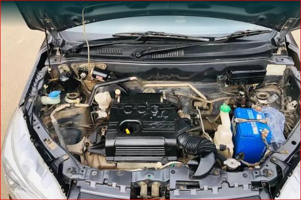 Maruti Suzuki Alto K10 VXi 2017