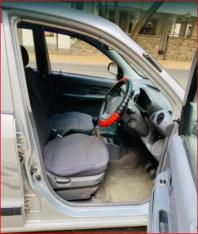 Hyundai Santro Xing XP 2004