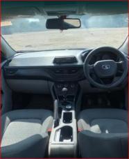 Tata Tiago Revotron XE 2018