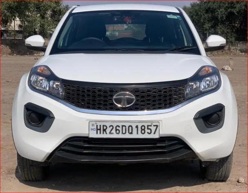 Tata Tiago Revotron XE 2018