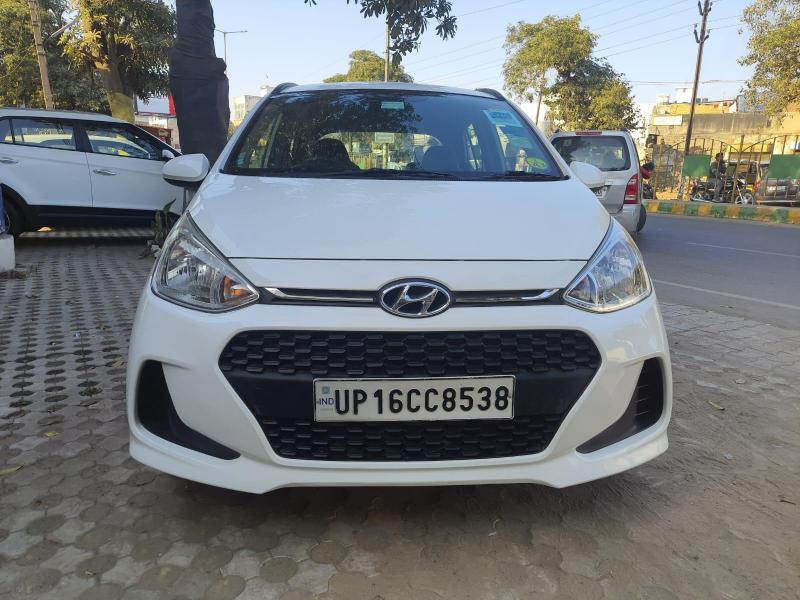 Hyundai Grand i10 Magna 1.2 Kappa VTVT CNG 2019