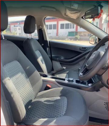 Tata Tiago Revotron XE 2018