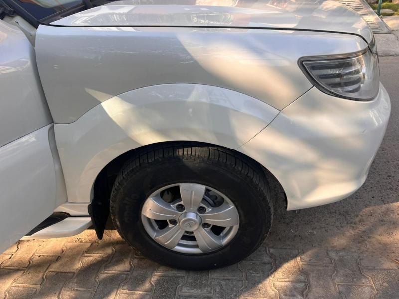 Tata Safari Storme 2.2 VX 4x2 2015