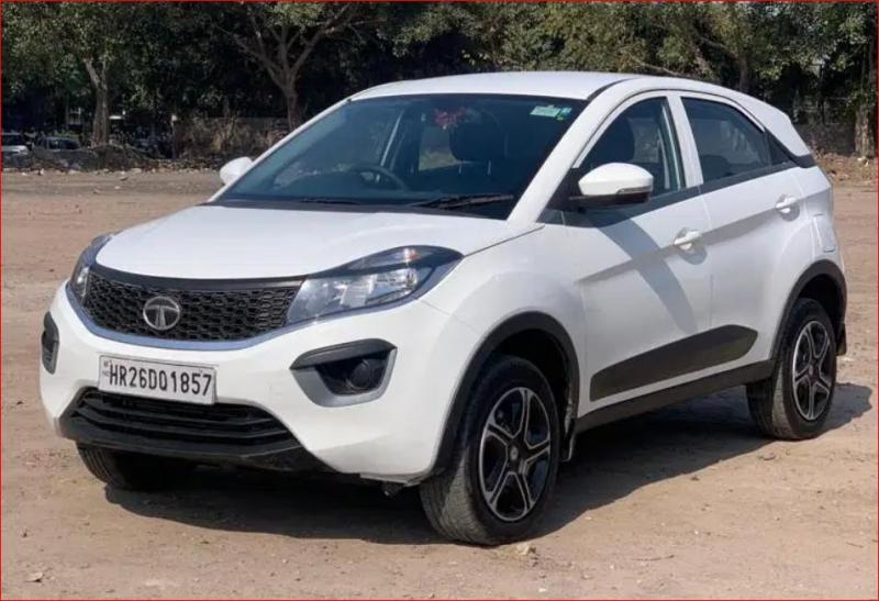 Tata Tiago Revotron XE 2018