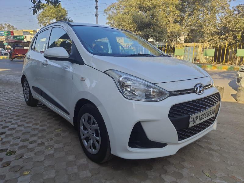 Hyundai Grand i10 Magna 1.2 Kappa VTVT CNG 2019