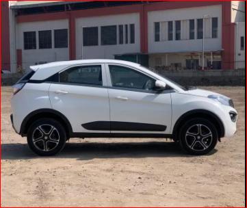 Tata Tiago Revotron XE 2018