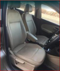 Volkswagen Vento 1.5 TDI Highline 2017